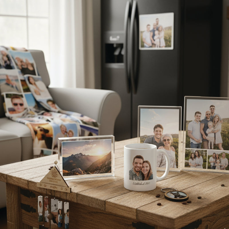 Personalized Gift