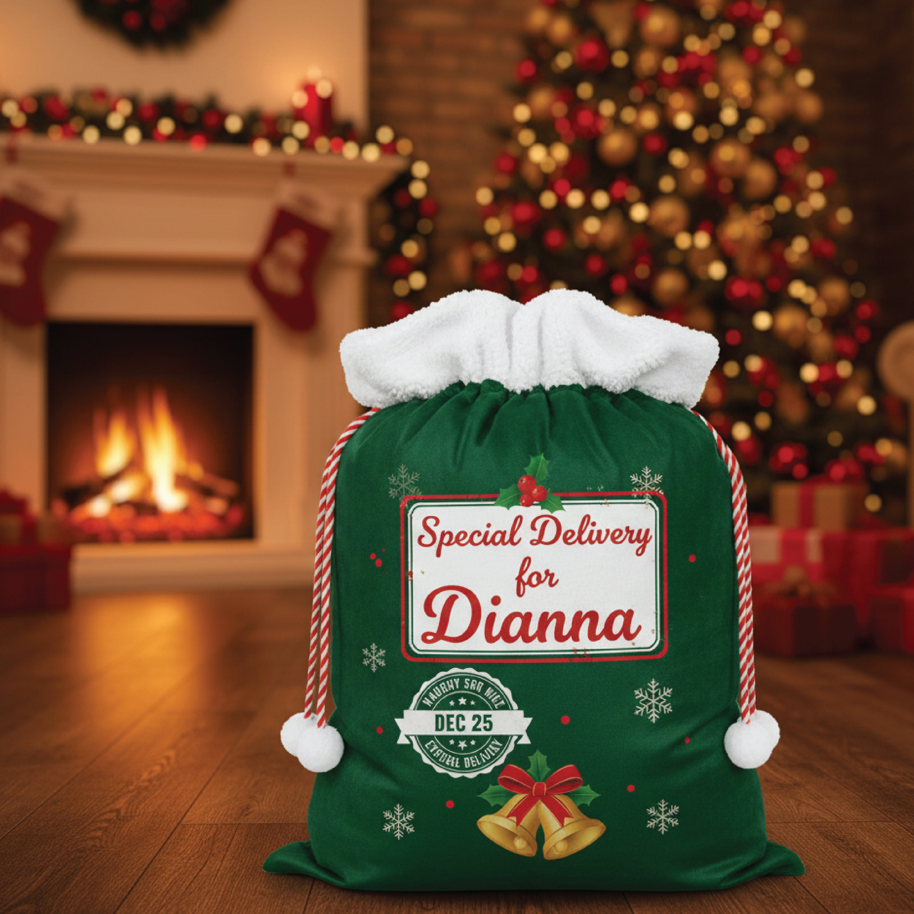 Big Gift Sack