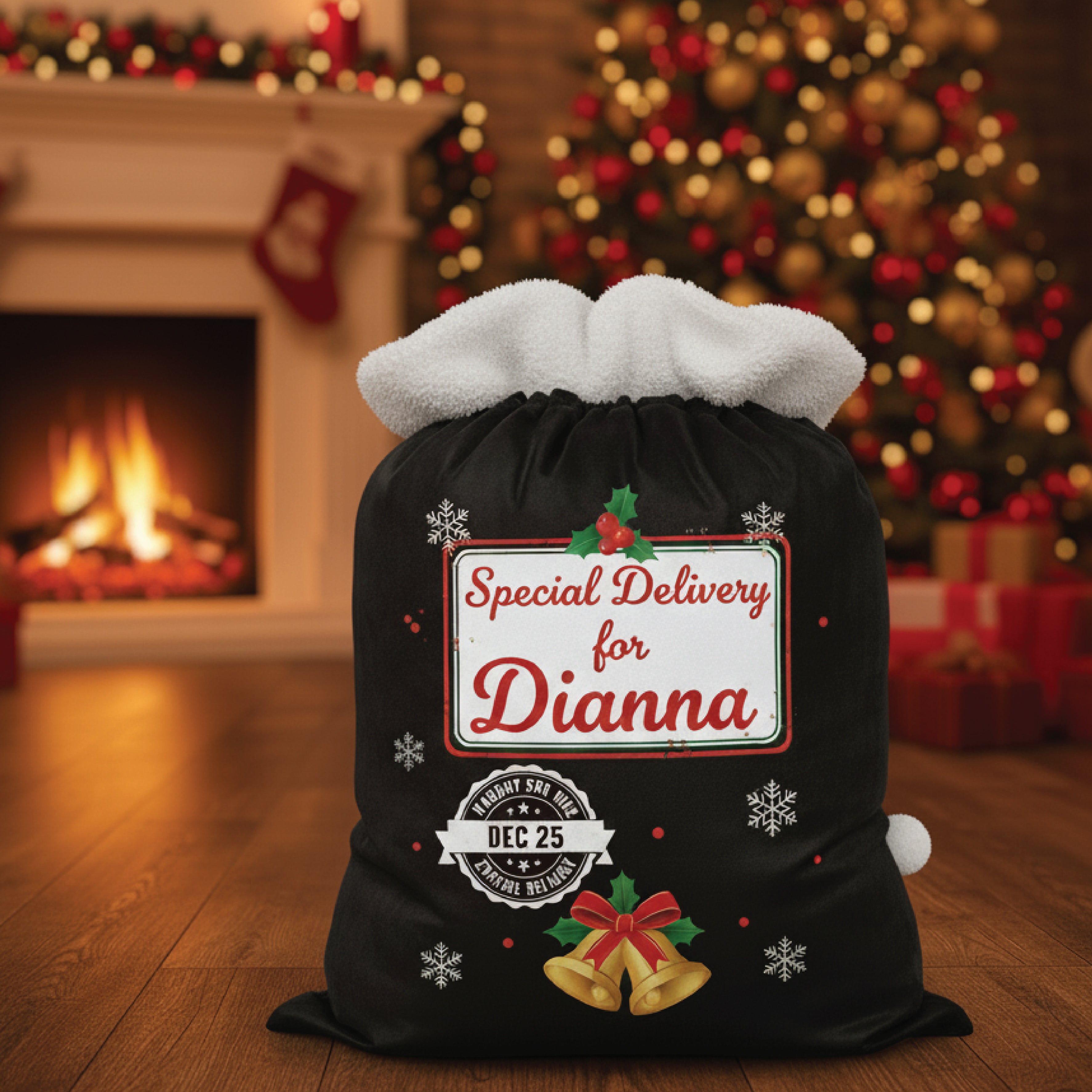 Big Gift Sack