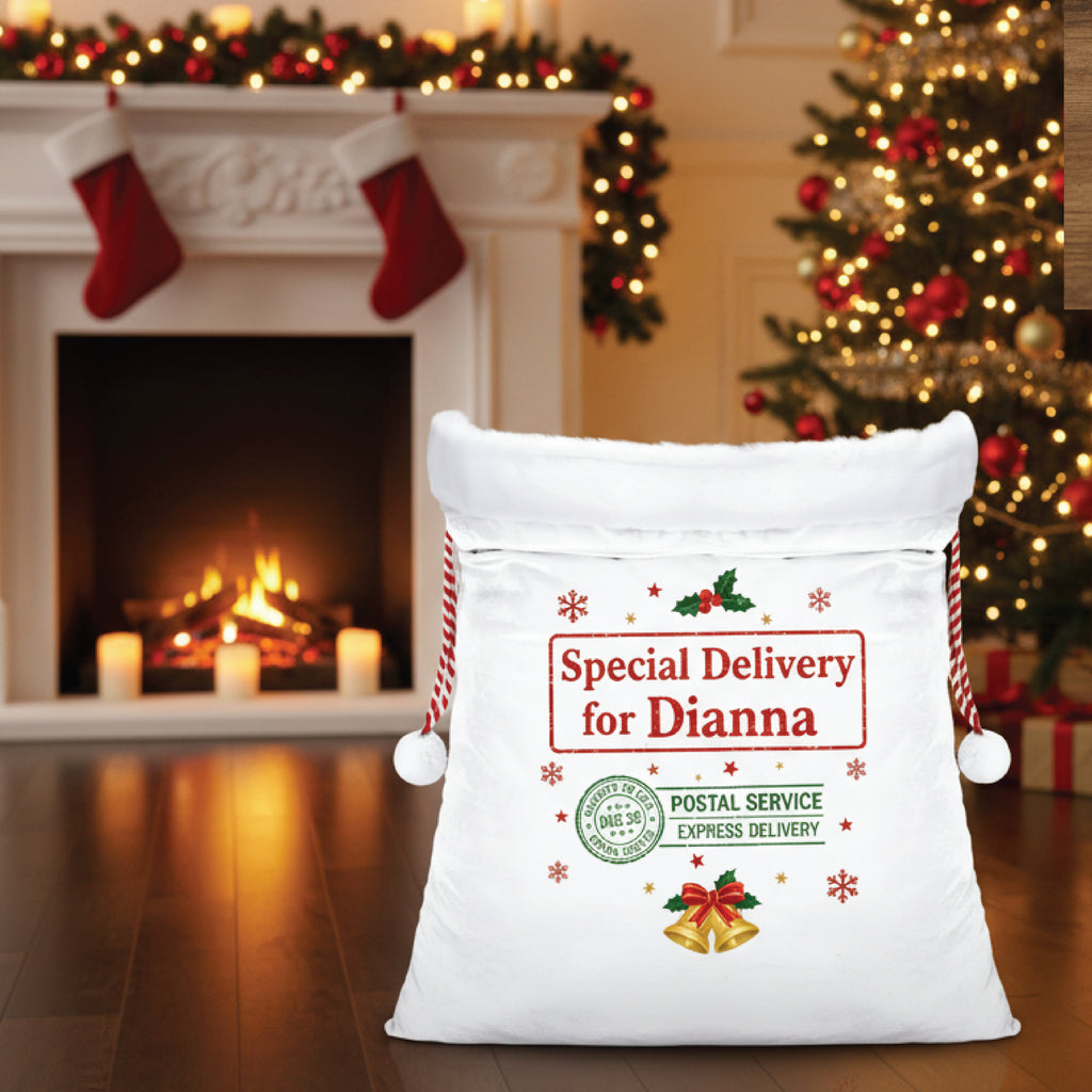 Big Gift Sack