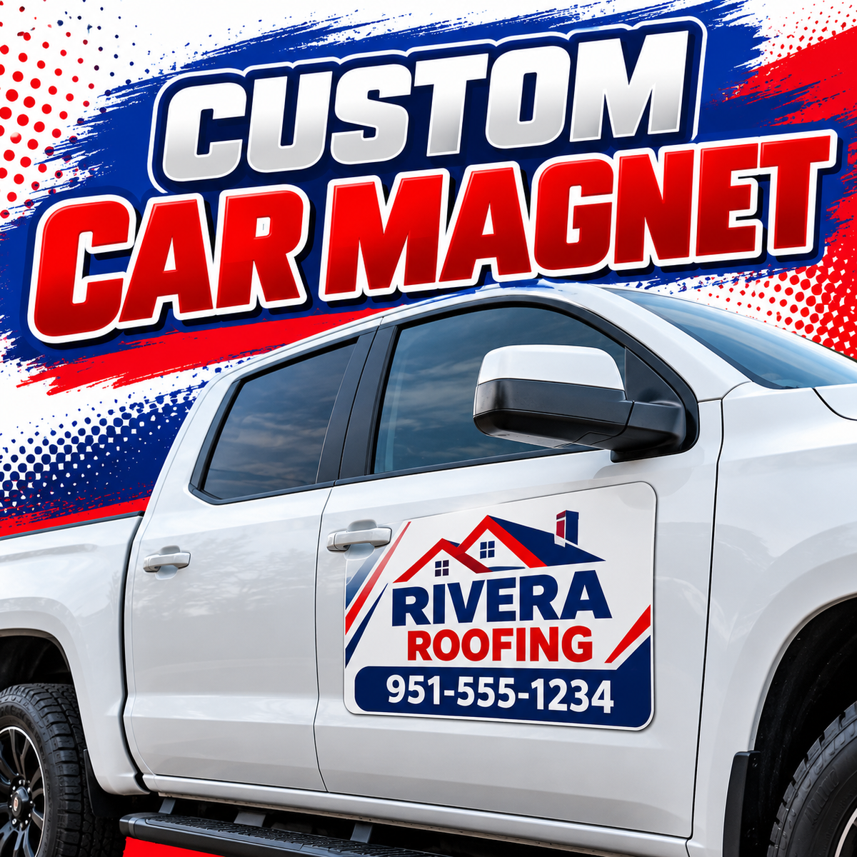 Car Magnet