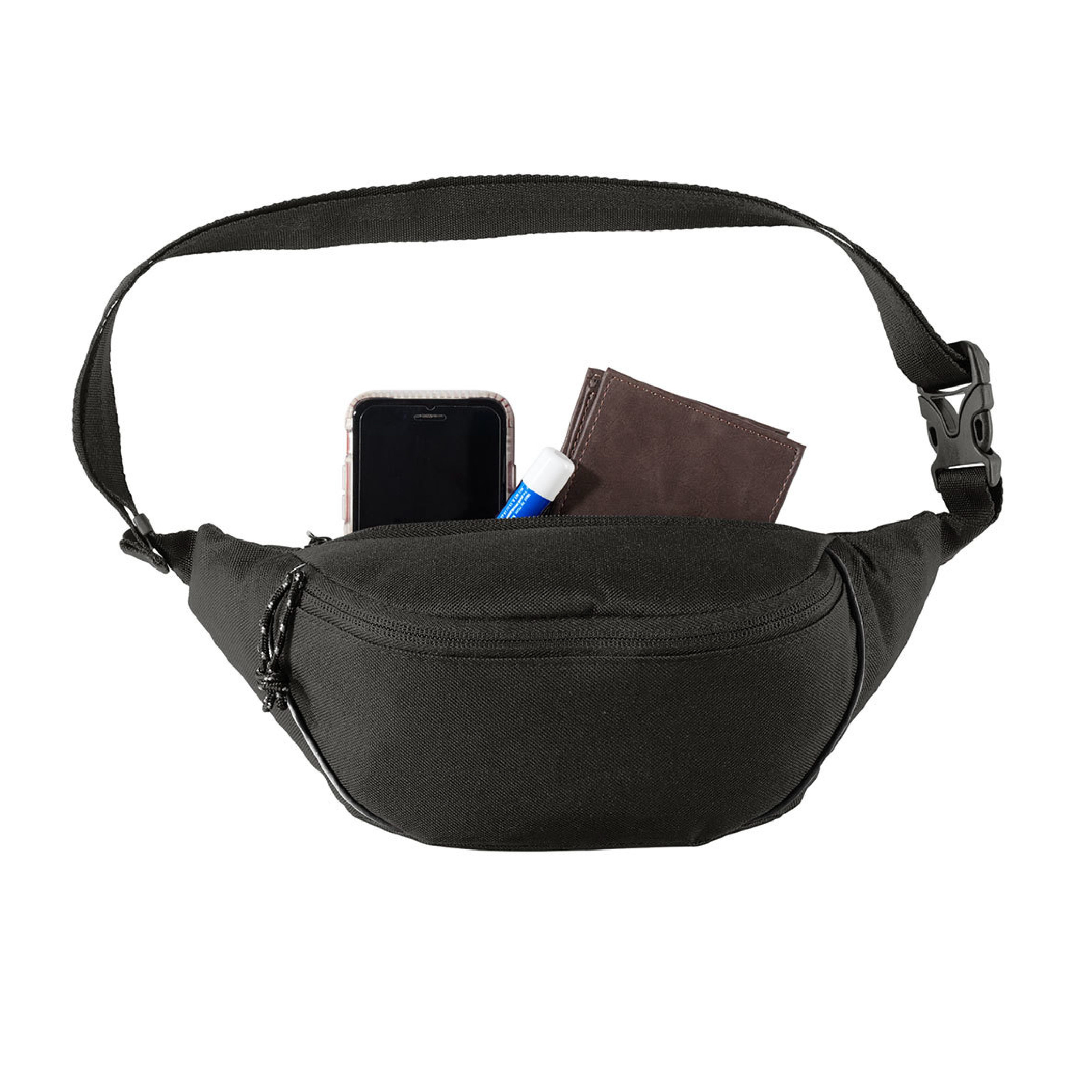 Team logo personalized Hip Pack