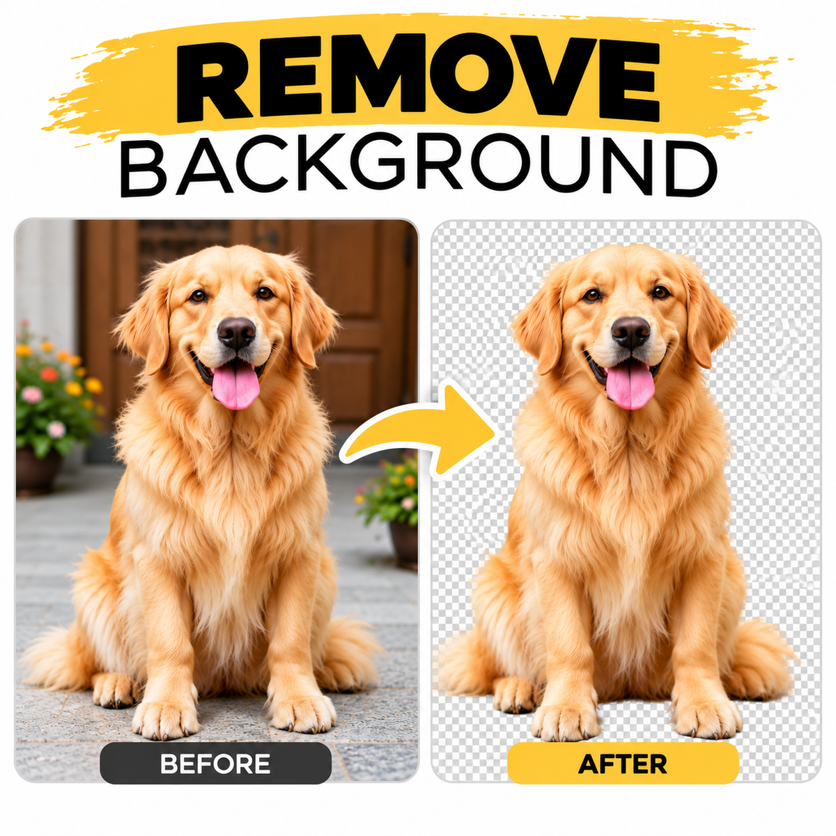 Remove Background