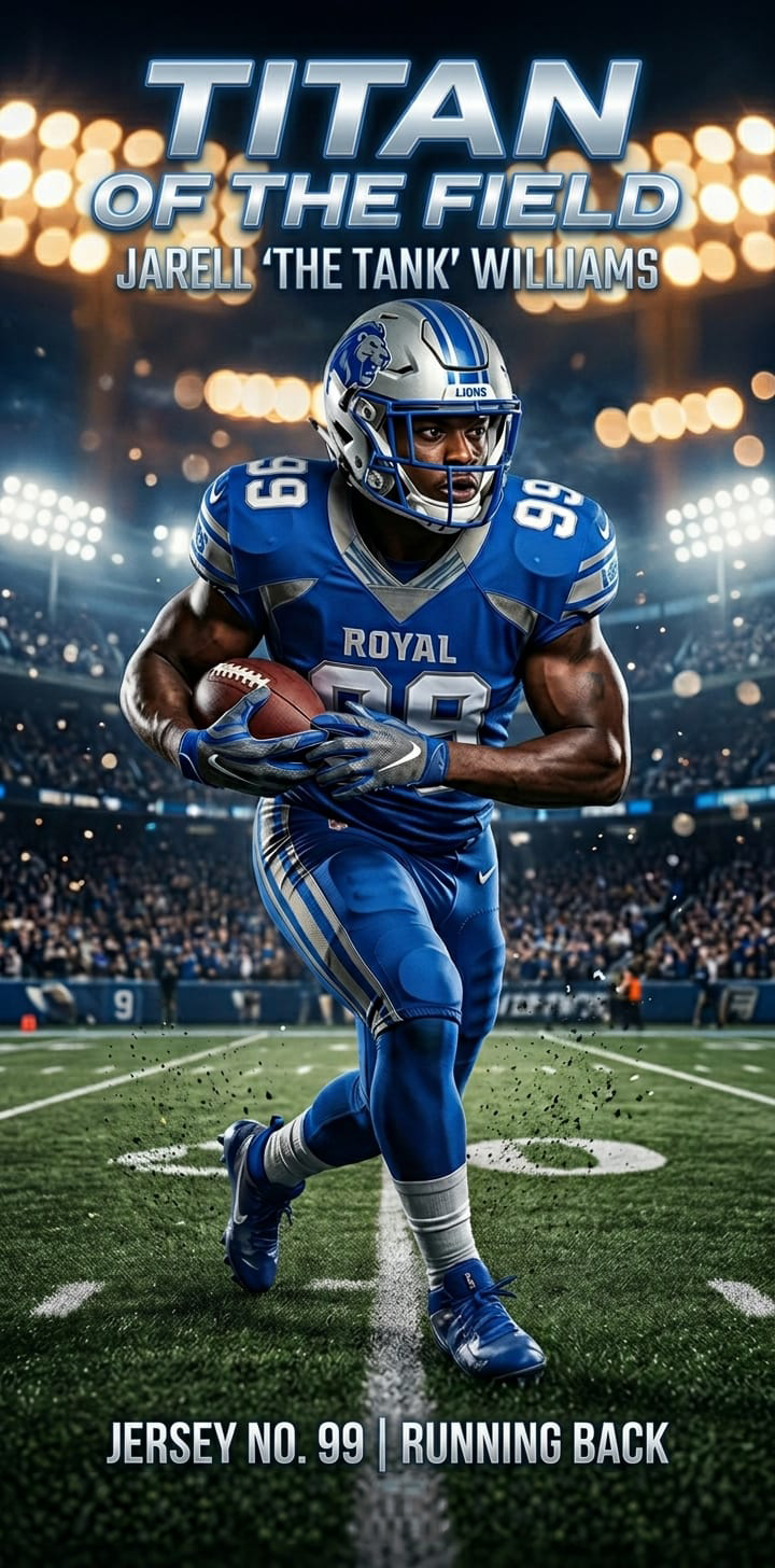 Player Banner 2x4