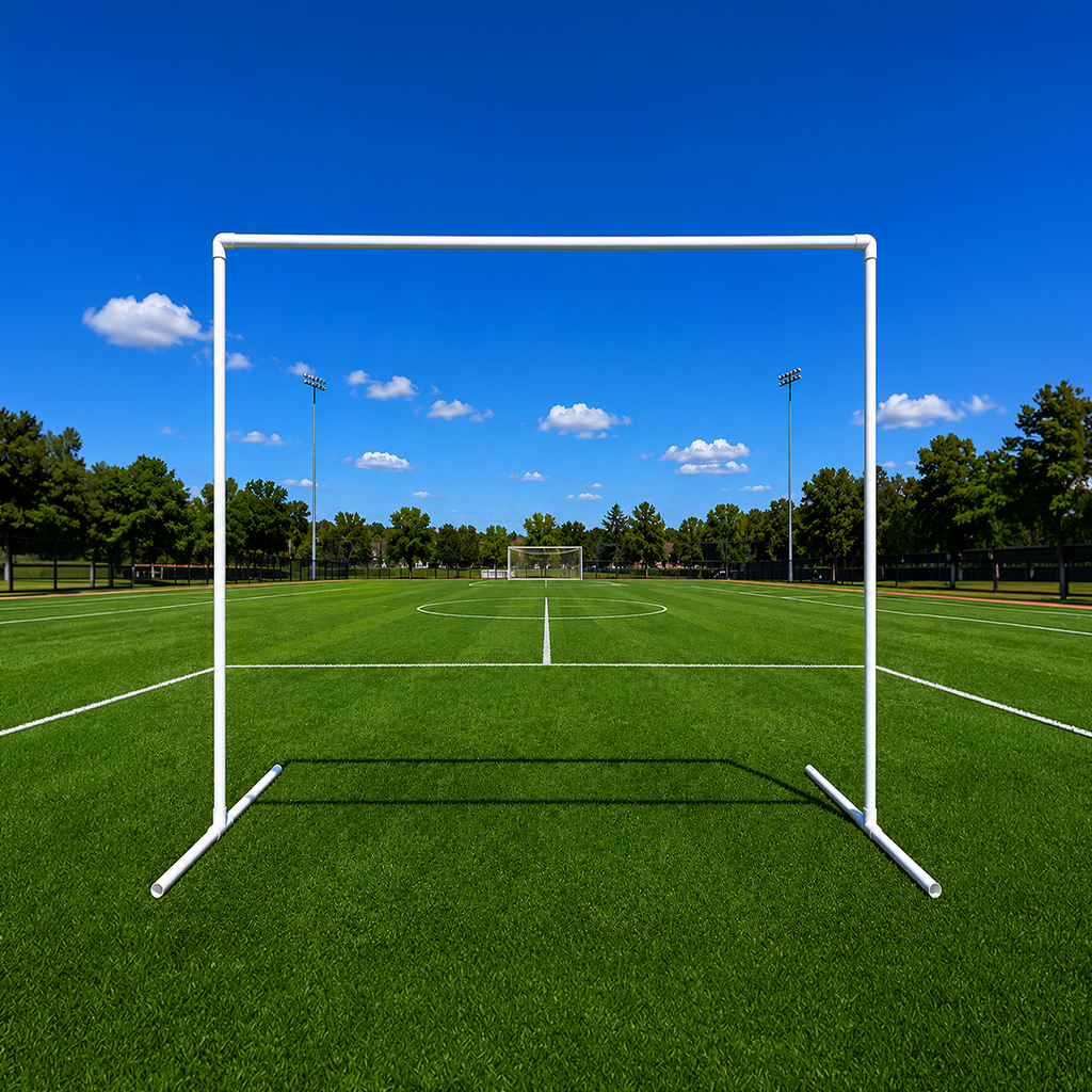 Pole Kit / Banner Stand ONLY