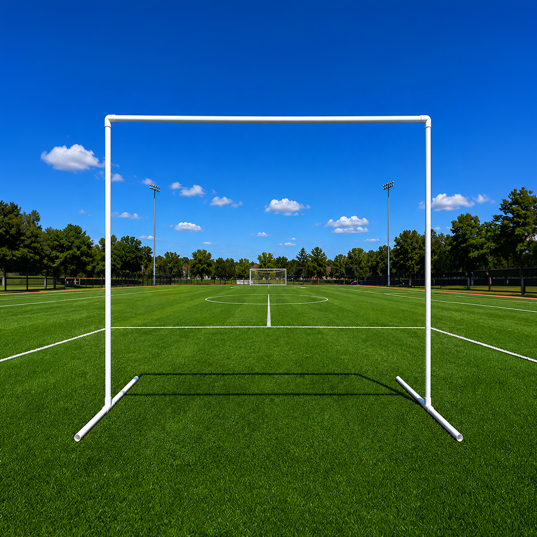 Pole Kit / Banner Stand ONLY