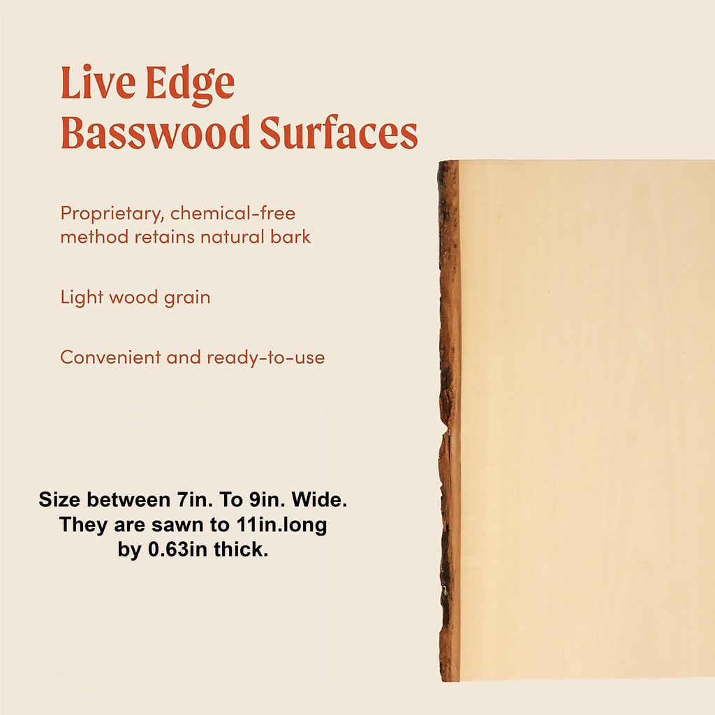 Personalized wood plaque